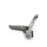 Platine et repose pieds arriere gauche KAWASAKI ZZR 600 1993-1998 Platine et repose pieds arriere gauche KAWASAKI ZZR 600 1993-1998