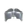 Entourage phare YAMAHA TDM 850 1991-1993