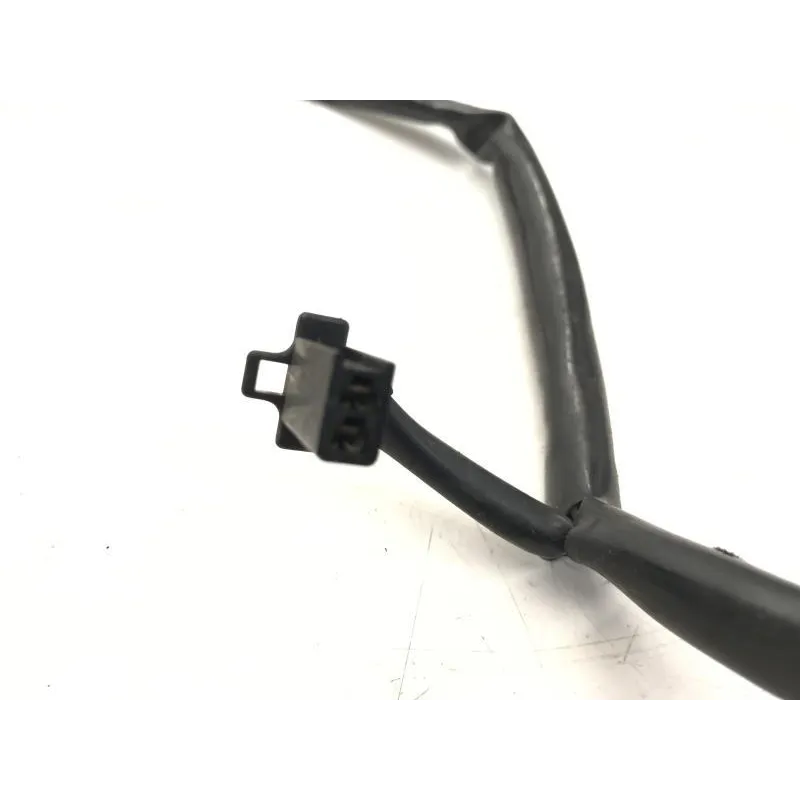 Commodo droit YAMAHA TDM 850 1991-1993