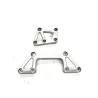 Support moteur gauche YAMAHA TDM 850 1991-1993