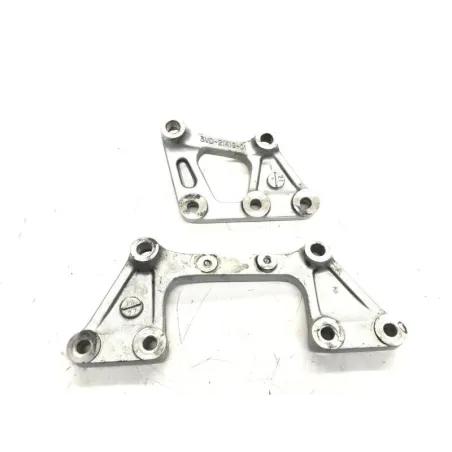 Support moteur gauche YAMAHA TDM 850 1991-1993