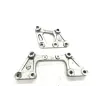 Support moteur gauche YAMAHA TDM 850 1991-1993