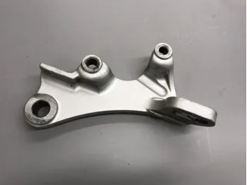 Support etrier frein arriere YAMAHA TDM 850 1991-1993