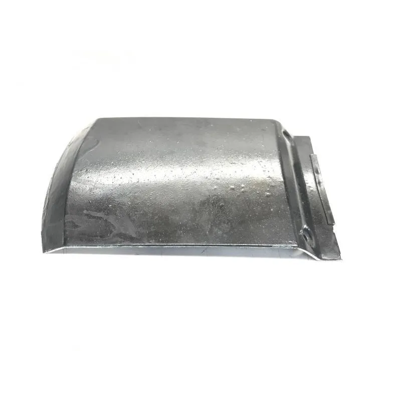 Cache jonction coque arriere YAMAHA TDM 850 1991-1993