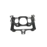 Support de feu arriere YAMAHA TDM 850 1991-1993