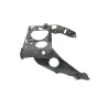 Support de feu arriere YAMAHA TDM 850 1991-1993