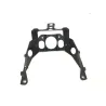 Support de feu arriere YAMAHA TDM 850 1991-1993
