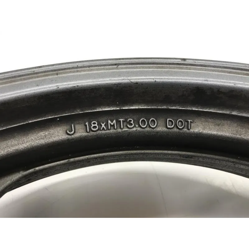 Jante avant YAMAHA TDM 850 1991-1993