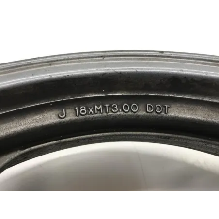 Jante avant YAMAHA TDM 850 1991-1993