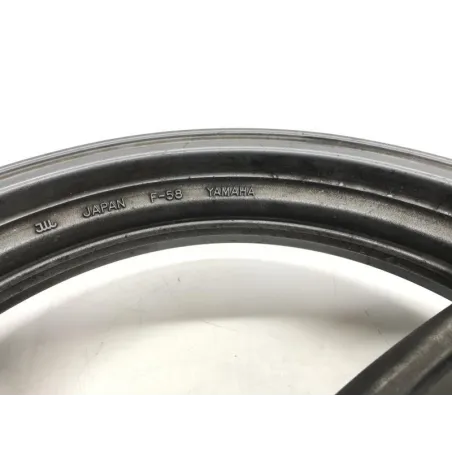Jante avant YAMAHA TDM 850 1991-1993
