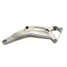 Platine avant gauche YAMAHA GTS 1000 1993-1998 Platine avant gauche YAMAHA GTS 1000 1993-1998