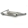 Platine avant gauche YAMAHA GTS 1000 1993-1998 Platine avant gauche YAMAHA GTS 1000 1993-1998