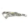 Platine avant gauche YAMAHA GTS 1000 1993-1998 Platine avant gauche YAMAHA GTS 1000 1993-1998