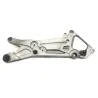 Platine avant droite YAMAHA GTS 1000 1993-1998