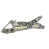 Platine avant droite YAMAHA GTS 1000 1993-1998