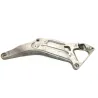 Platine avant gauche YAMAHA GTS 1000 1993-1998 Platine avant gauche YAMAHA GTS 1000 1993-1998