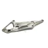 Platine avant gauche YAMAHA GTS 1000 1993-1998 Platine avant gauche YAMAHA GTS 1000 1993-1998