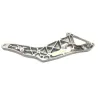 Platine avant gauche YAMAHA GTS 1000 1993-1998 Platine avant gauche YAMAHA GTS 1000 1993-1998