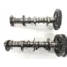 Arbres à cames culasse avant DUCATI PANIGALE 1100 V4 2018 Arbres à cames culasse avant DUCATI PANIGALE 1100 V4 2018