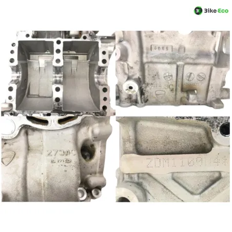 Carter moteur DUCATI PANIGALE 1100 V4 2018