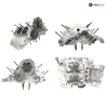 Carter moteur DUCATI PANIGALE 1100 V4 2018