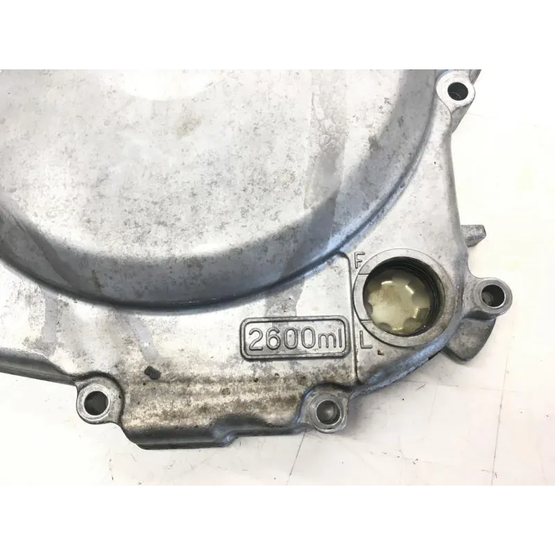 Carter alternateur SUZUKI AN 650 2006-2010 BURGMAN