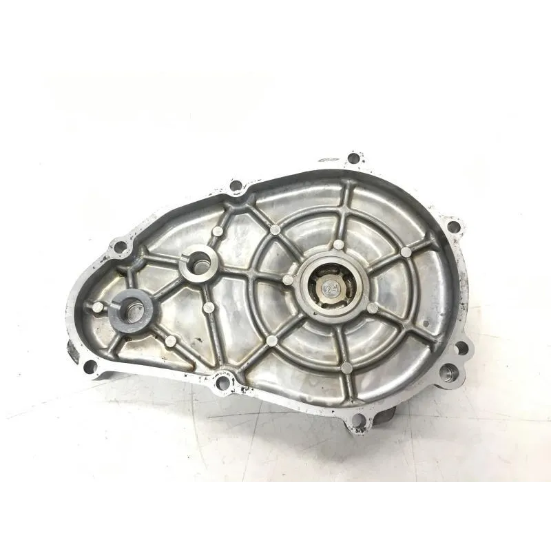 Carter moteur droit SUZUKI AN 650 2006-2010 BURGMAN