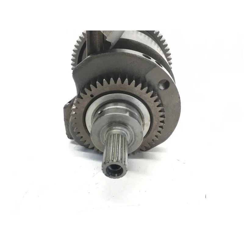 Vilebrequin SUZUKI AN 650 2006-2010 BURGMAN