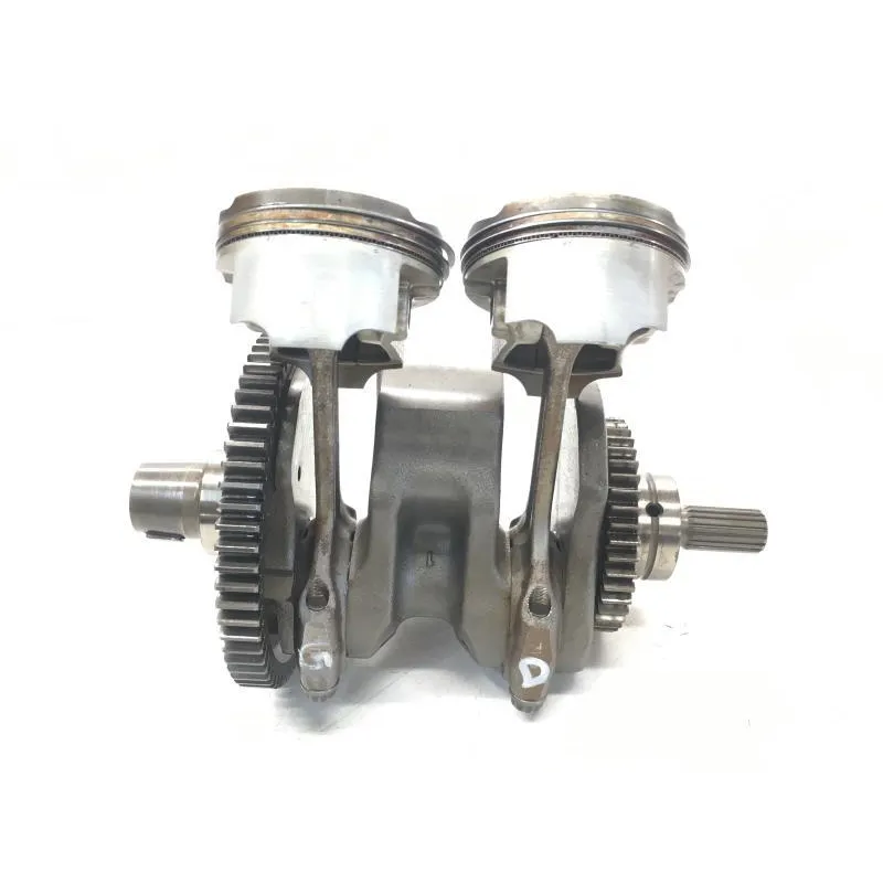 Vilebrequin SUZUKI AN 650 2006-2010 BURGMAN