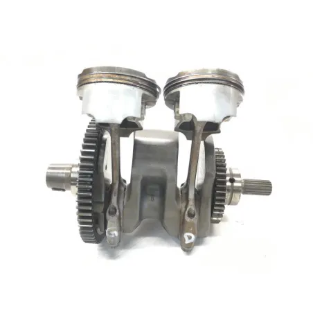 Vilebrequin SUZUKI AN 650 2006-2010 BURGMAN