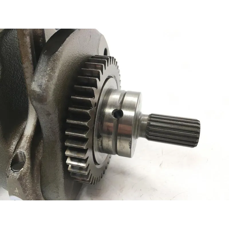 Vilebrequin SUZUKI AN 650 2006-2010 BURGMAN