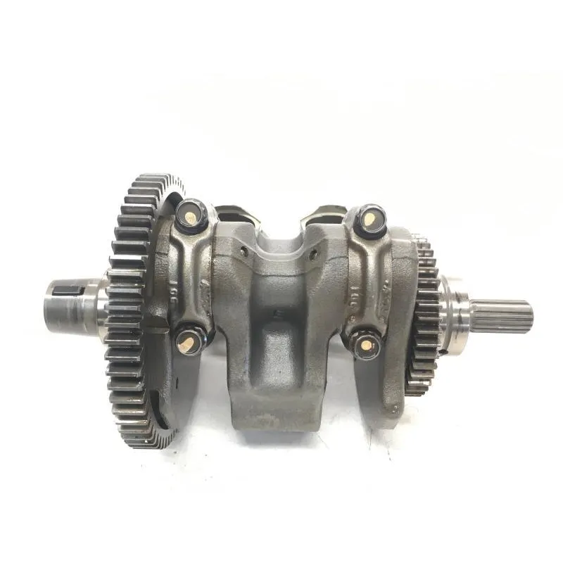 Vilebrequin SUZUKI AN 650 2006-2010 BURGMAN