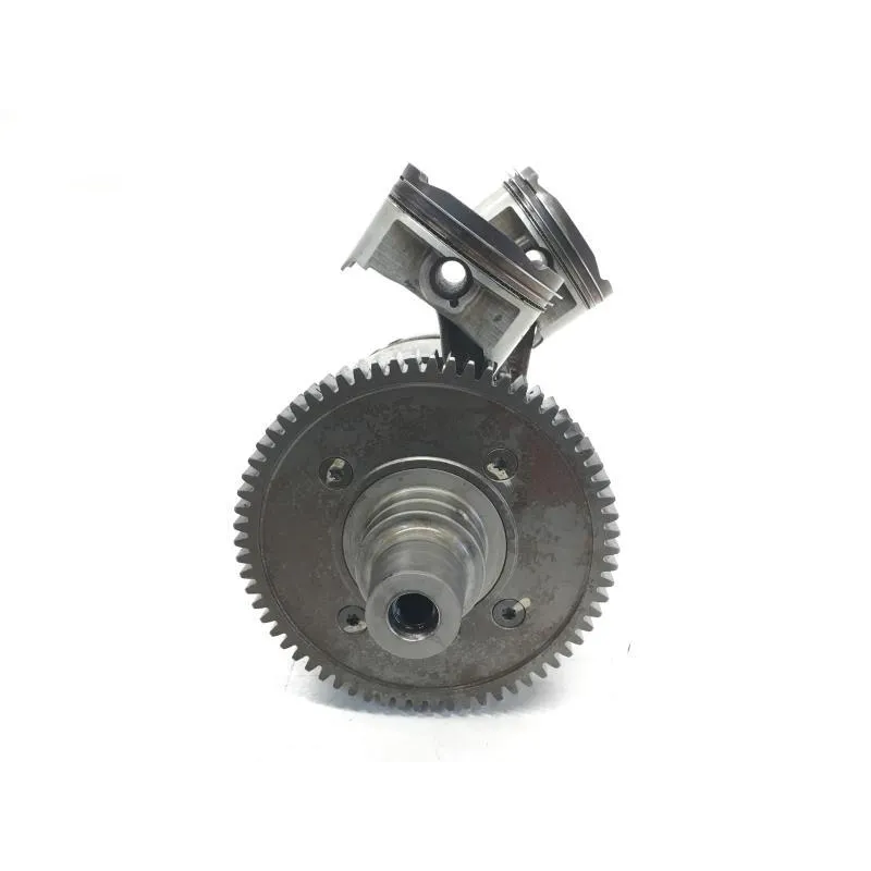 Vilebrequin SUZUKI AN 650 2006-2010 BURGMAN