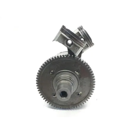 Vilebrequin SUZUKI AN 650 2006-2010 BURGMAN