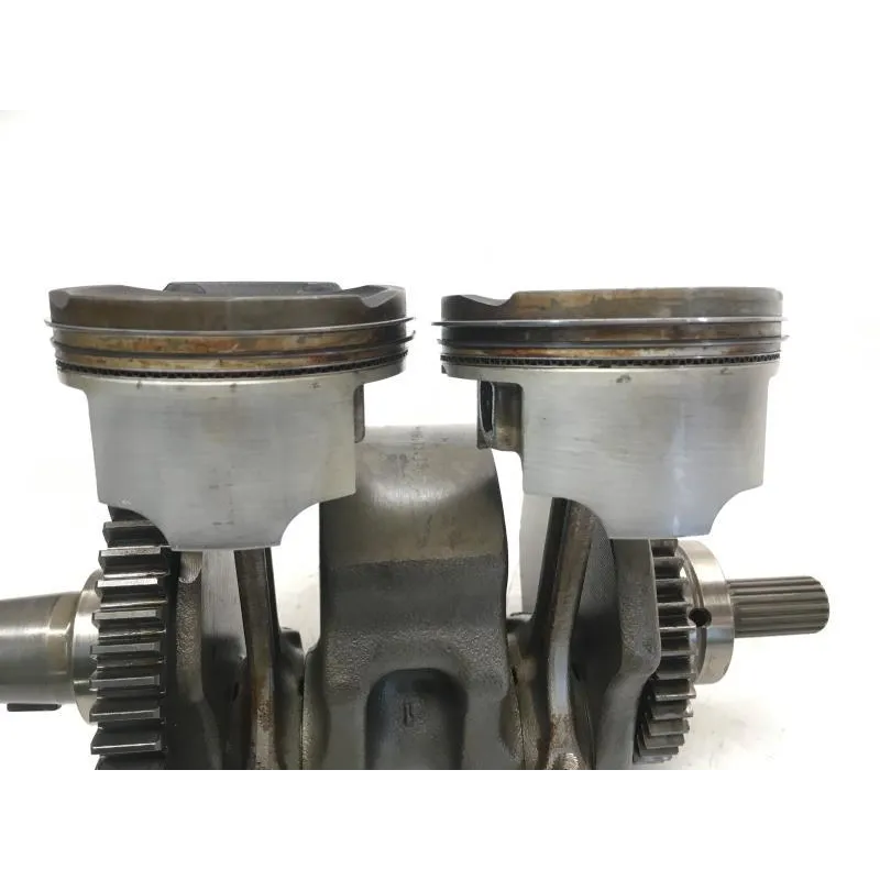 Vilebrequin SUZUKI AN 650 2006-2010 BURGMAN