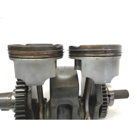Vilebrequin SUZUKI AN 650 2006-2010 BURGMAN