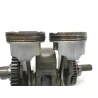 Vilebrequin SUZUKI AN 650 2006-2010 BURGMAN Vilebrequin SUZUKI AN 650 2006-2010 BURGMAN