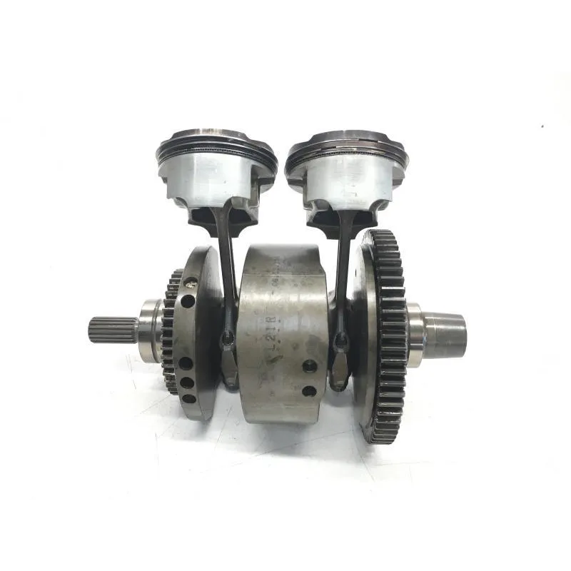 Vilebrequin SUZUKI AN 650 2006-2010 BURGMAN