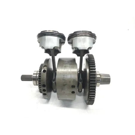 Vilebrequin SUZUKI AN 650 2006-2010 BURGMAN