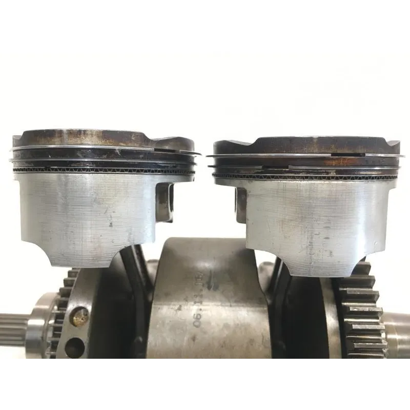 Vilebrequin SUZUKI AN 650 2006-2010 BURGMAN