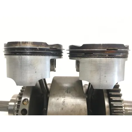 Vilebrequin SUZUKI AN 650 2006-2010 BURGMAN