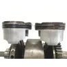 Vilebrequin SUZUKI AN 650 2006-2010 BURGMAN Vilebrequin SUZUKI AN 650 2006-2010 BURGMAN