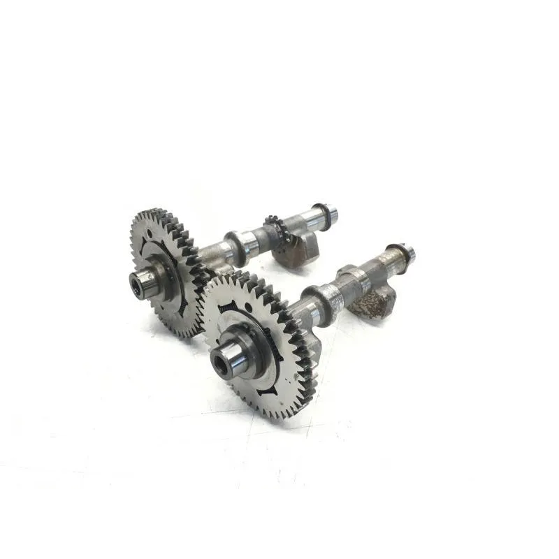 Arbre equilibrage SUZUKI AN 650 2006-2010 BURGMAN