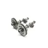 Arbre equilibrage SUZUKI AN 650 2006-2010 BURGMAN