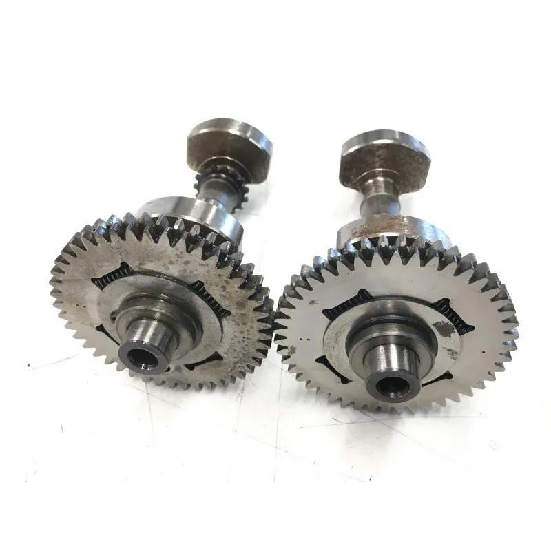 Arbre equilibrage SUZUKI AN 650 2006-2010 BURGMAN