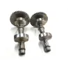 Arbre equilibrage SUZUKI AN 650 2006-2010 BURGMAN