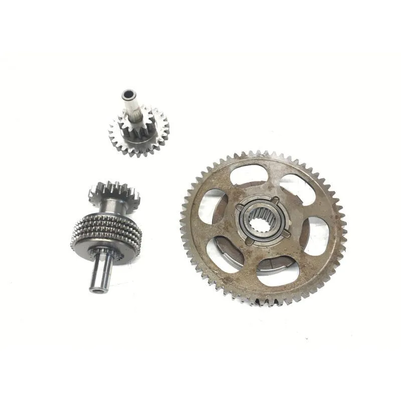 Roue libre de demarreur SUZUKI AN 650 2006-2010 BURGMAN