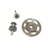 Roue libre de demarreur SUZUKI AN 650 2006-2010 BURGMAN Roue libre de demarreur SUZUKI AN 650 2006-2010 BURGMAN
