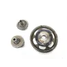 Roue libre de demarreur SUZUKI AN 650 2006-2010 BURGMAN Roue libre de demarreur SUZUKI AN 650 2006-2010 BURGMAN