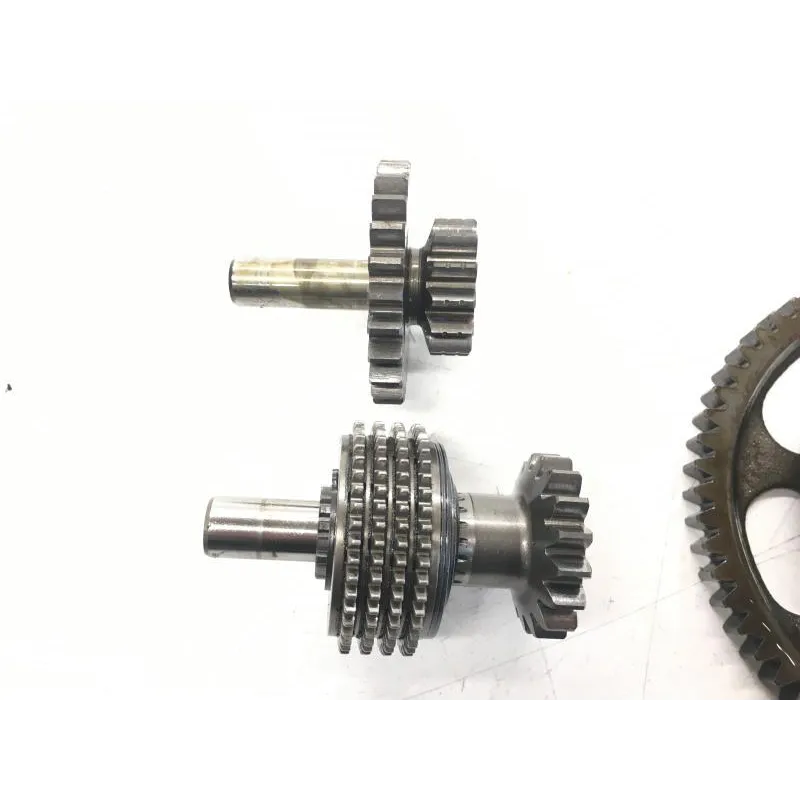Roue libre de demarreur SUZUKI AN 650 2006-2010 BURGMAN
